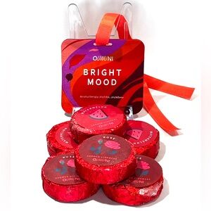 ORGANIC EASY MOOD Shower Steamers